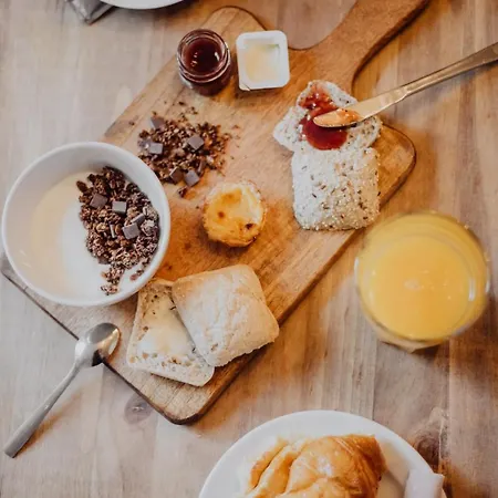 Sweet Inn - Jardim Das Amoreiras Apartment