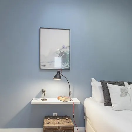 Sweet Inn - Jardim Das Amoreiras Apartment Lisbon